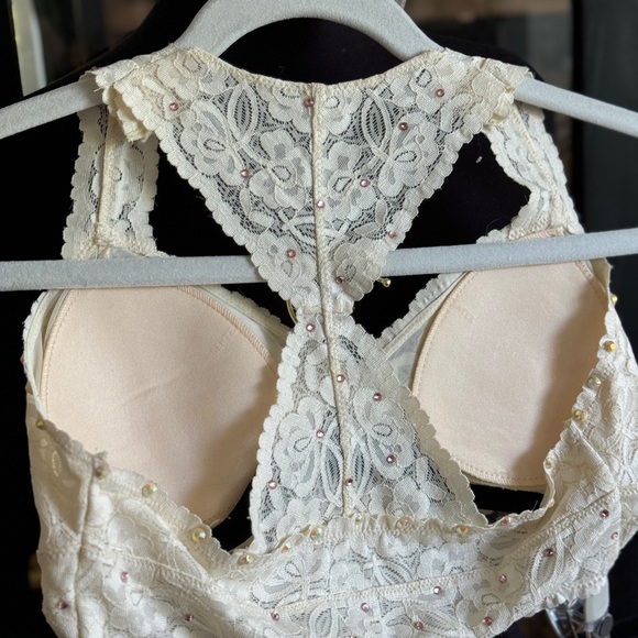 🌸 Light Pink 2 Piece Lyrical/Ballet Dance Dress or as a Halloween Costume - Picture 13 of 16